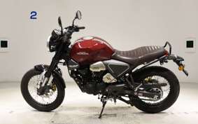 HONDA CB190SS
