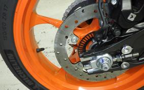 KTM 390 DUKE 1994