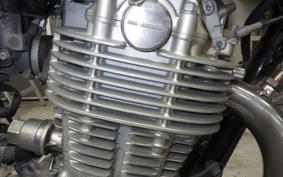 YAMAHA SR400 Gen.4 2012 RH03J