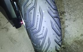HONDA MONKEY 125 JB02