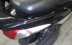 YAMAHA CYGNUS 125 X 2 SE44J