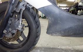 SUZUKI ADDRESS V125 SS CF4MA