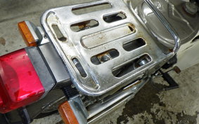 HONDA C50 SUPER CUB E AA01