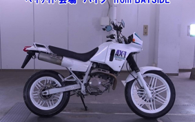 HONDA AX-1