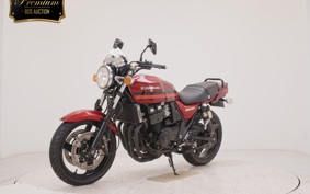 KAWASAKI ZRX-2 2007 ZR400E