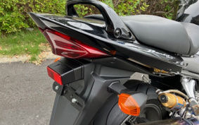 SUZUKI BANDIT1250F ABS 2013 GW72A