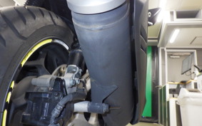 HONDA PCX 160 1994 KF47