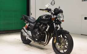 HONDA CB400SF GEN 4 2018 NC42
