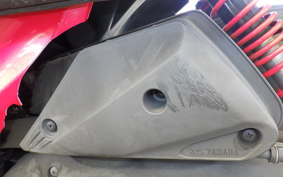 YAMAHA CYGNUS 125 XSR 3 SED8J