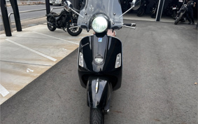 VESPA  VESPA GTS250 IE ZAPM45100