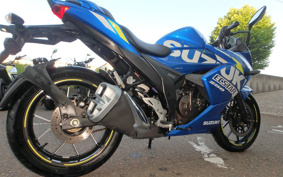 SUZUKI JIKUSA-SF250 ED22B