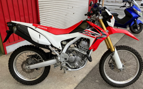 HONDA CRF250L MD38