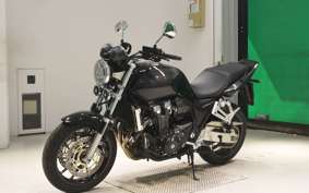 HONDA CB1300SF SUPER FOUR Gen. 3 2025 SC54