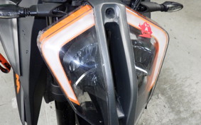 KTM 1290 SUPER DUKE R 2020
