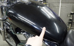 SUZUKI INTRUDER 1400 1988