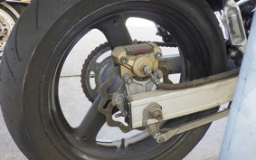 SUZUKI RG400 Gamma HK31A