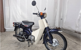 HONDA SUPER CUB90 HA02