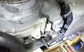 YAMAHA JOG ZR Gen.2 SA16J