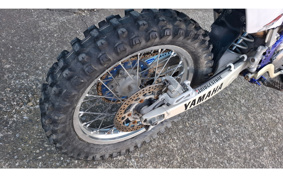 YAMAHA WR250F CG16W