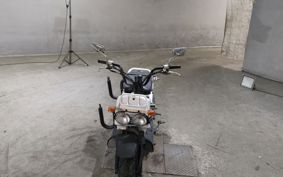 HONDA ZUMAR AF58