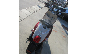 YAMAHA VINO MORUFE SA59J