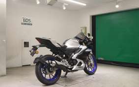 YAMAHA YZF-R15M 2014