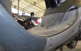 HONDA DIO Gen.4 AF35