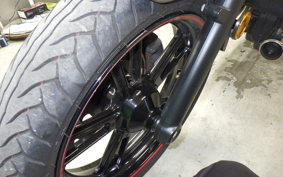 KAWASAKI VULCAN 650 SA 2024 EN650M