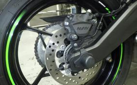 KAWASAKI ZX-25R 2018 ZX250E