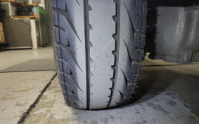 HONDA GYRO CANOPY TA03