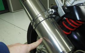 HONDA CB1300SF SUPER BOLDOR 2008