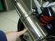 Фото Honda CB1300SF SUPER BOLDOR 2008 с японского аукциона