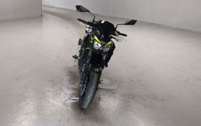 KAWASAKI Z650 ER650H