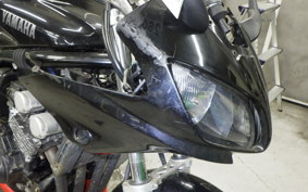 YAMAHA FZ400 1997 4YR