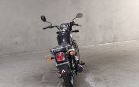 HONDA CBF125T PJJN
