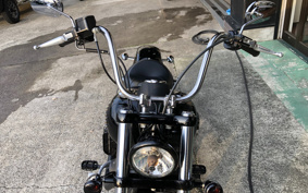 HARLEY FXDB1580 2017 GXM