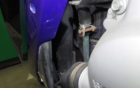 HONDA DIO Gen.6 2024 AF62