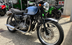 KAWASAKI W650 2000 EJ650A