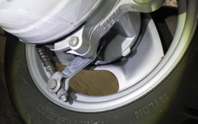 YAMAHA BJ 2018 SA24J