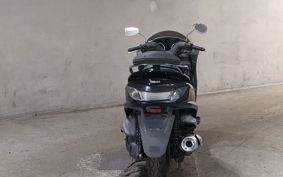 YAMAHA GRAND MAJESTY250 SG15J