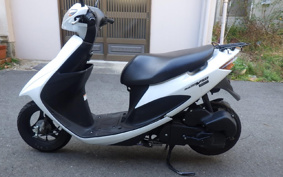 SUZUKI ADDRESS V50 CA4BA