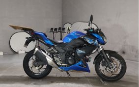 KAWASAKI Z250 ER250C