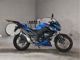 Фото Kawasaki Z250 с японского аукциона
