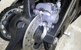 HONDA CBR600RR GEN 3 2009