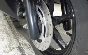 SUZUKI SKYWAVE 200 (Burgman 200) 2011 CH41A