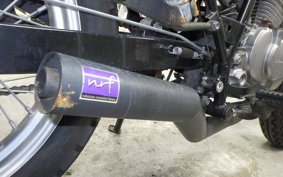 HONDA CB223S 2004 MC40