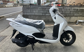 HONDA LEAD 125 JK12