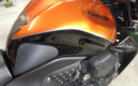 KAWASAKI Z1000 Gen.3 2009 ZRT00B