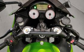 KAWASAKI ZX 1400 NINJA 2012 ZXNC14