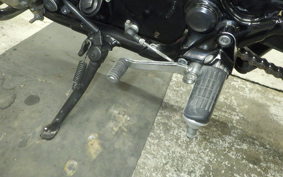 HONDA CB750 GEN 2 2009 RC42
